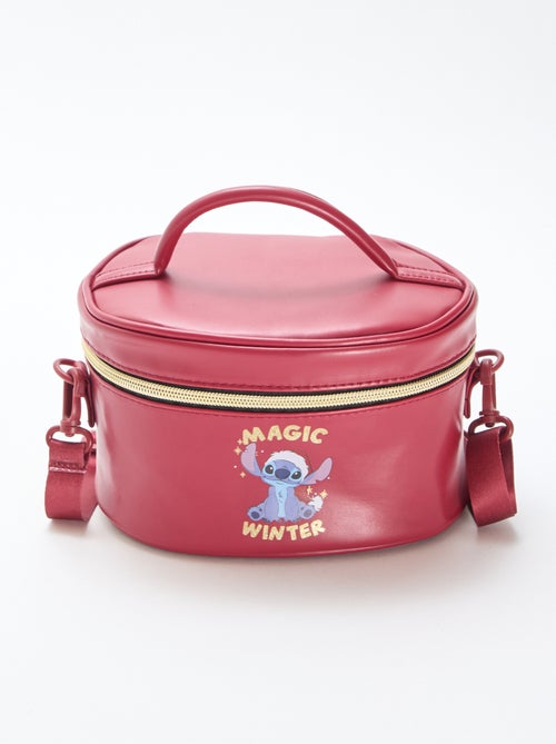 Nécessaire 'Stitch' - Kiabi