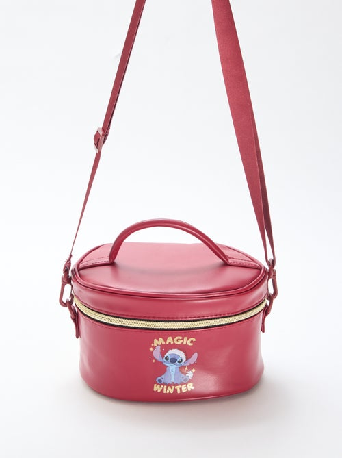 Nécessaire 'Stitch' - Kiabi