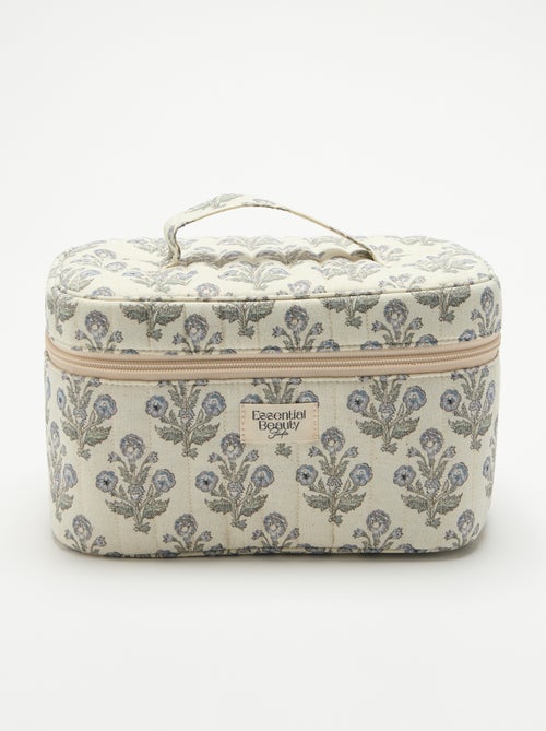 Necessaire vanity - Kiabi