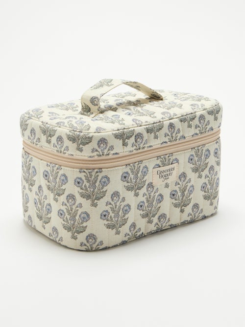 Necessaire vanity - Kiabi