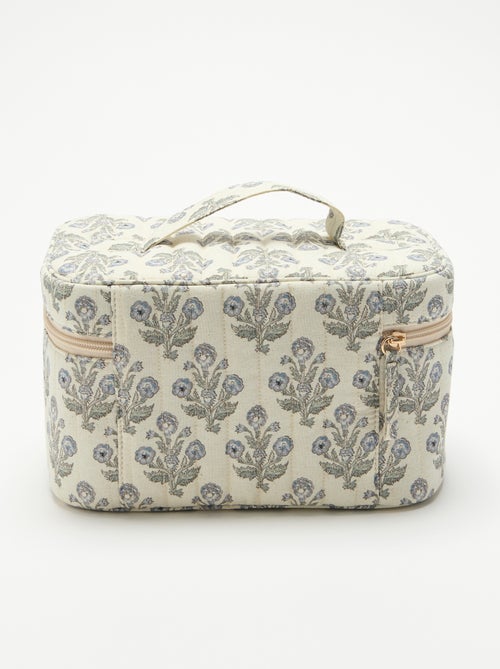 Necessaire vanity - Kiabi
