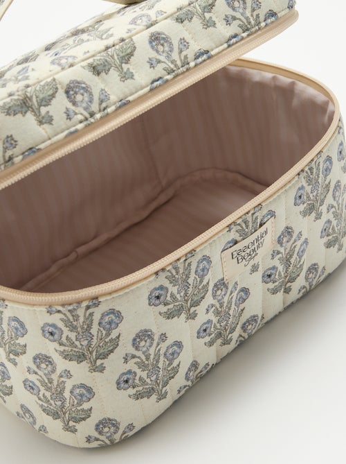 Necessaire vanity - Kiabi