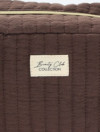 Nécessaire Vanity Grande