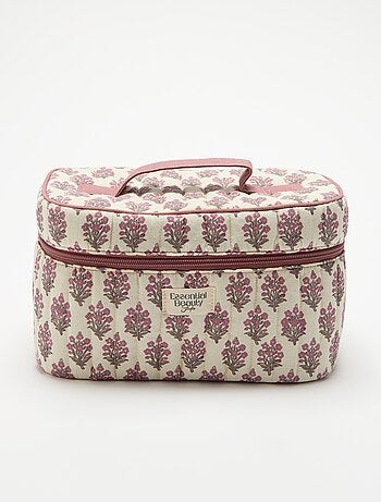 Necessaire vanity