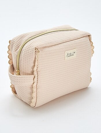 Necessaire Vanity tamanho grande