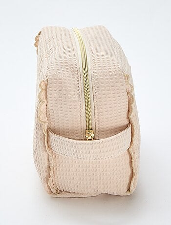 Necessaire Vanity tamanho grande