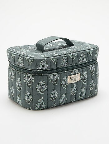 Necessaire vanity