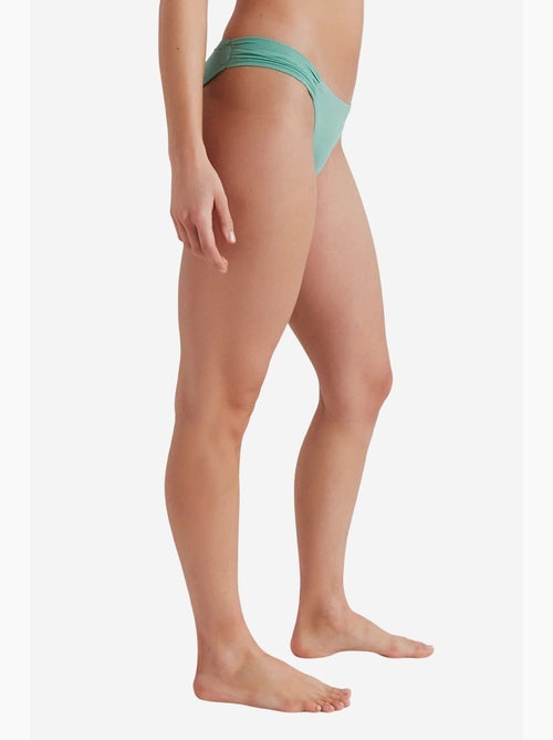 Nicolette hipkini parte de baixo de biquíni penti - Kiabi Nicolette hipkini parte de baixo de biquíni penti - Kiabi