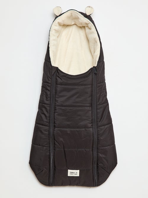 Ninho de anjo animado impermeável - Kiabi