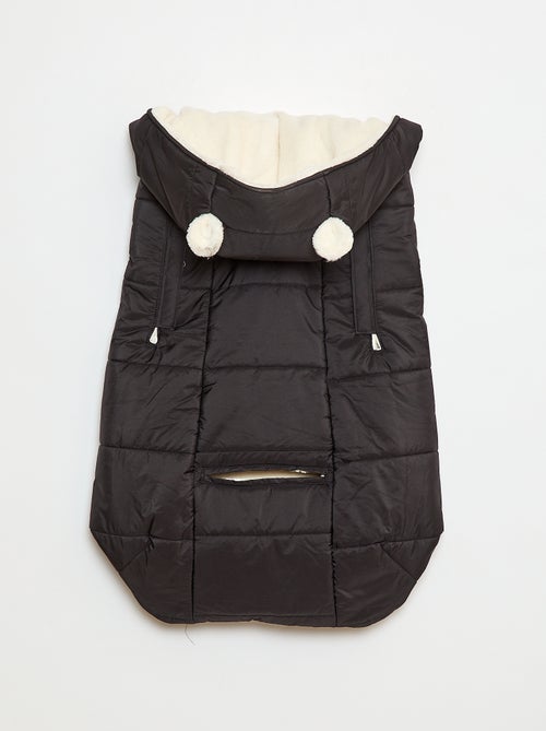 Ninho de anjo animado impermeável - Kiabi