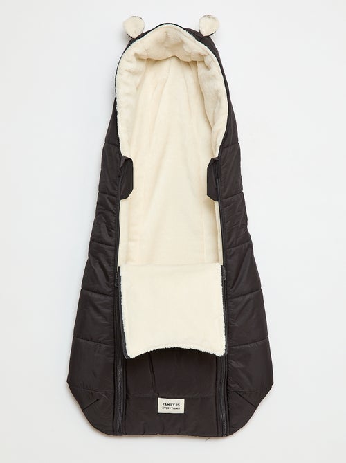 Ninho de anjo animado impermeável - Kiabi