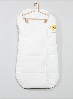 Ninho para bebé acolchoado 'Simba' - Kiabi