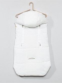 Ninho para bebé acolchoado 'Simba' - Kiabi