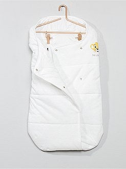 Ninho para bebé acolchoado 'Simba' - Kiabi