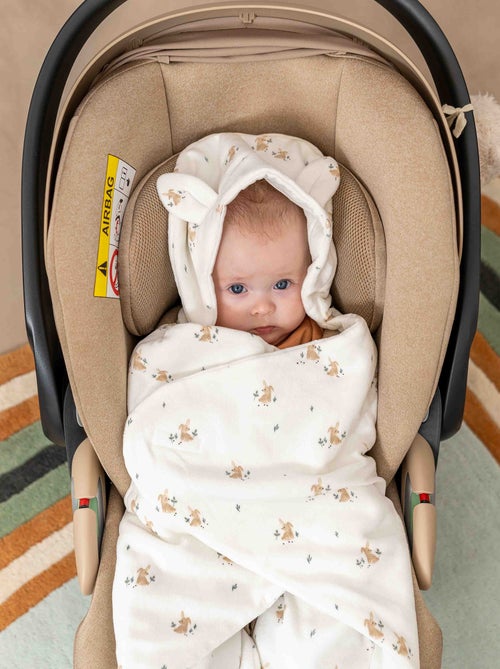 Ninho para bebé com motivo - Kiabi