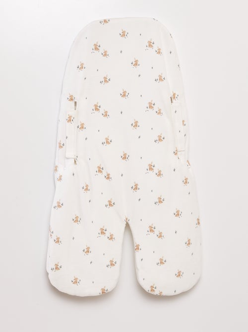 Ninho para bebé com motivo - Kiabi