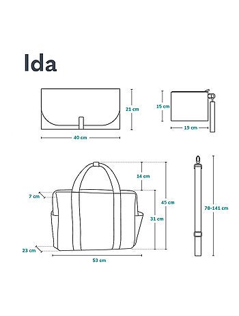 oalha com capuz em musselina LIONELO – 100% natural – 80 x 80 cm – Desde o primeiro dia de vida