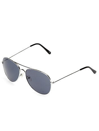 Óculos aviador - Kiabi
