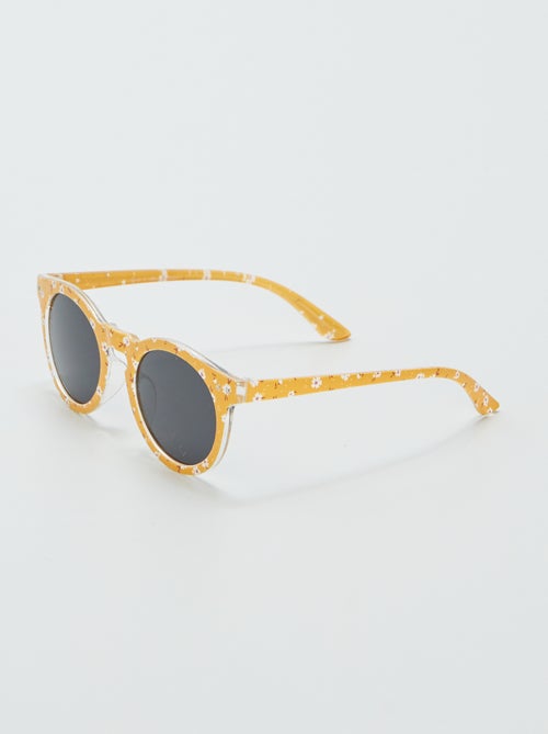 Óculos de sol - Kiabi