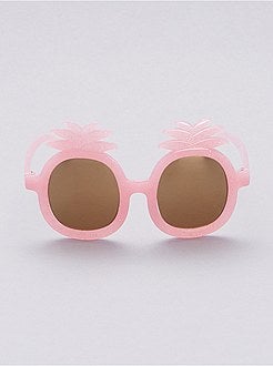 Óculos de sol 'ananás' - Kiabi