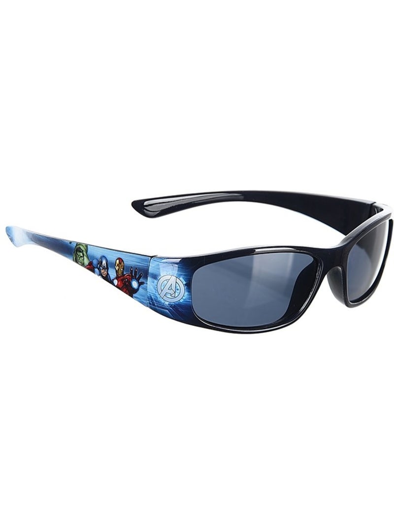 Óculos de sol avengers menino | licença oficial Azul - Kiabi
