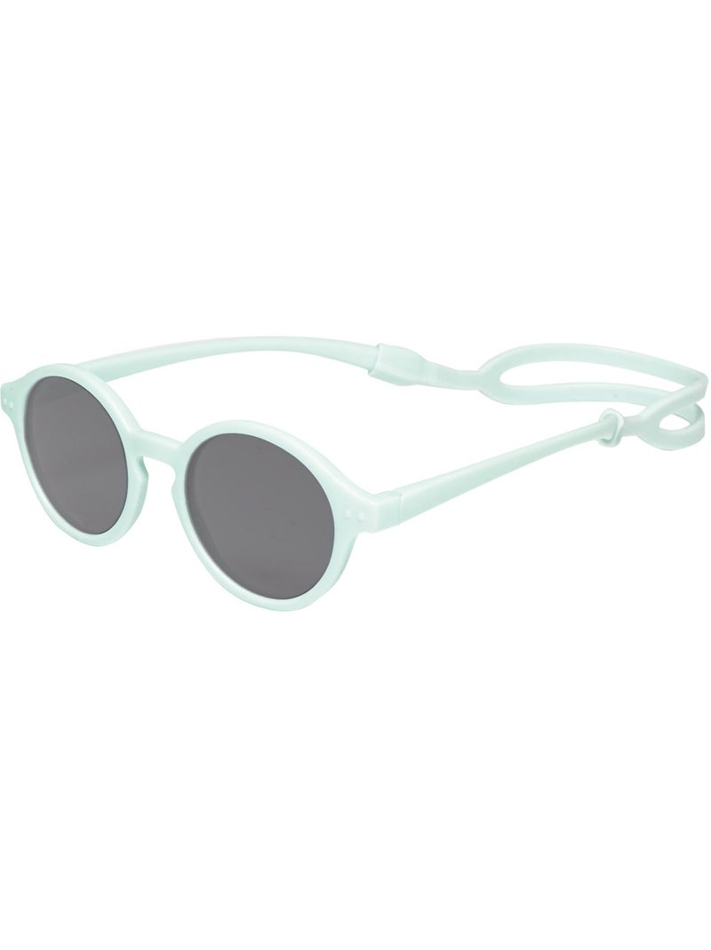 Óculos de sol bebé proteção UV Azul-aqua - Kiabi