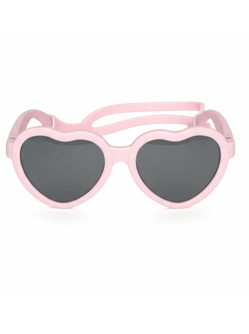 Óculos de sol bebé proteção UV - Kiabi