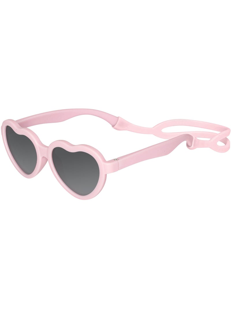Óculos de sol bebé proteção UV Rosa - Kiabi