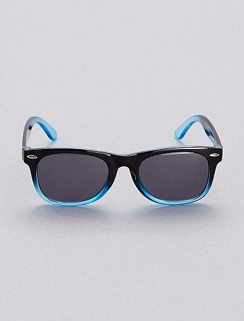 Óculos de sol bicolores - Kiabi