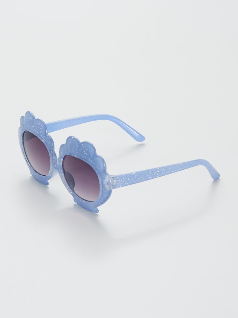 Óculos de sol 'conchas' VIOLETA - Kiabi