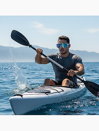 óculos de sol desportivos