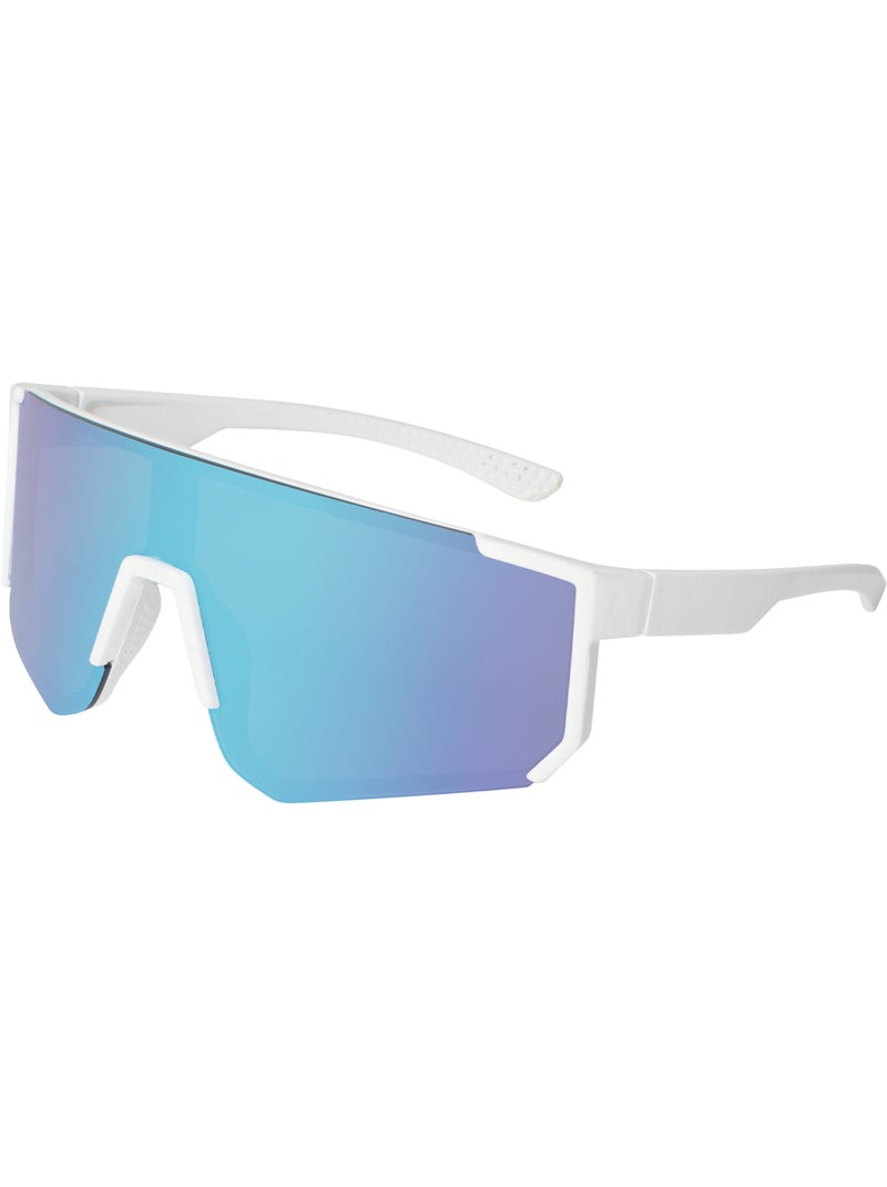 óculos de sol desportivos Branco - Kiabi