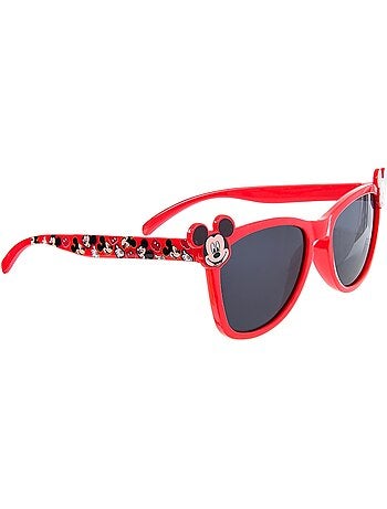Óculos de sol mickey mouse menino | licença oficial
