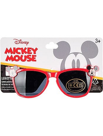 Óculos de sol mickey mouse menino | licença oficial