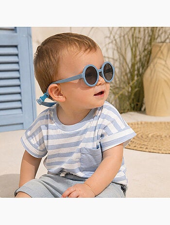 Óculos de sol para bebés categoria 3