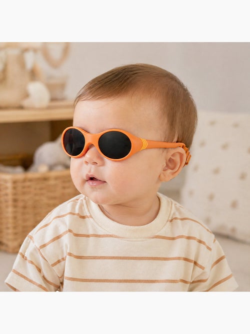 Óculos de sol para bebés categoria 3 - Kiabi