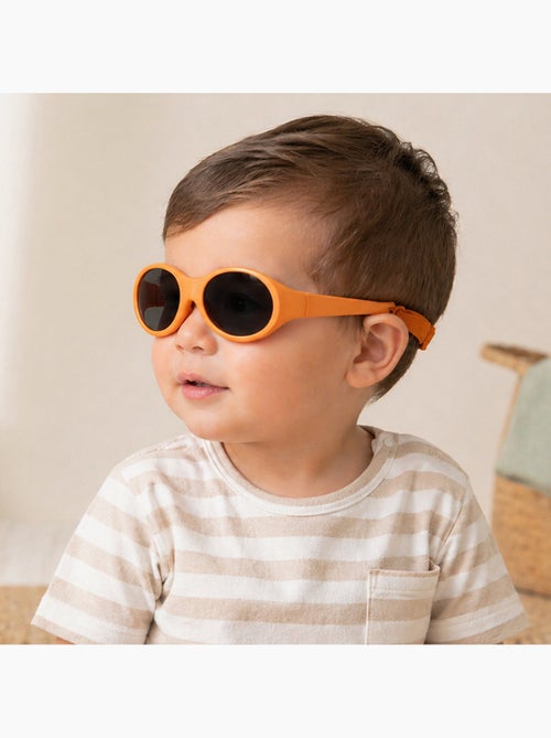 Óculos de sol para bebés categoria 3 - Kiabi