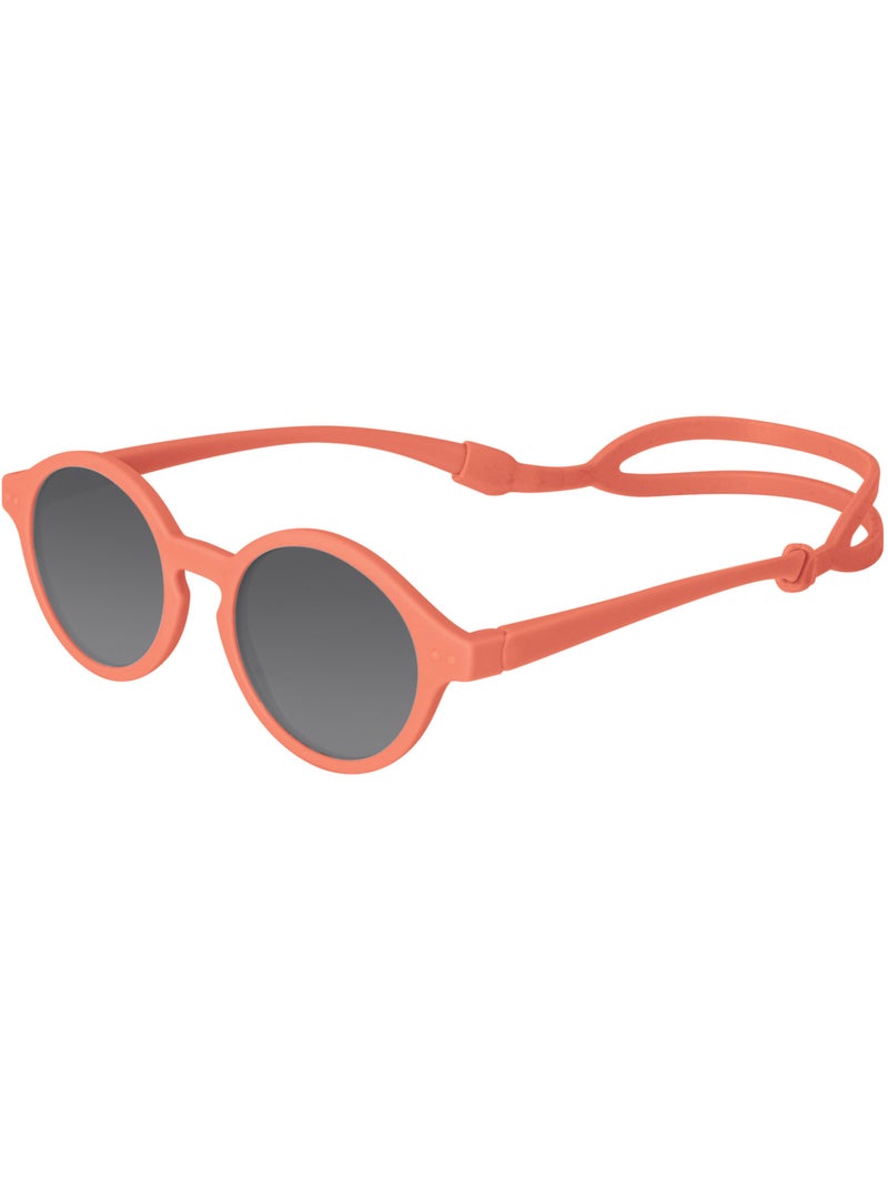 Óculos de sol para bebés categoria 3 Rosa - Kiabi