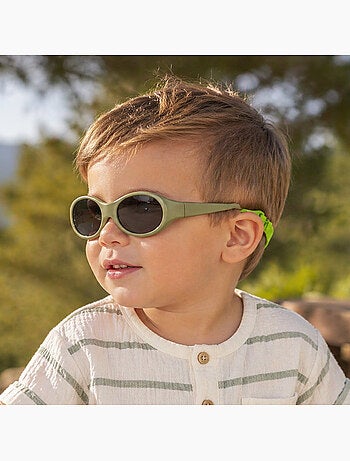 Óculos de sol para bebés categoria 3