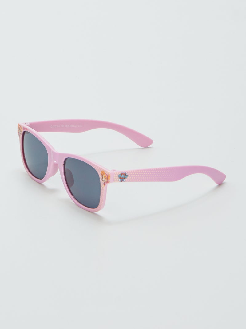 Óculos de sol 'Patrulha Pata' ROSA - Kiabi