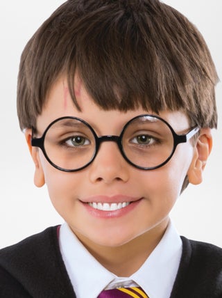 Óculos 'Harry Potter'