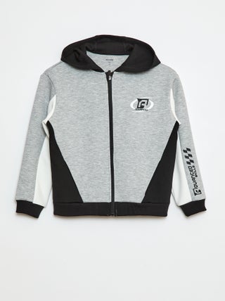 Ofereça uma sweat elegante e fashion!
