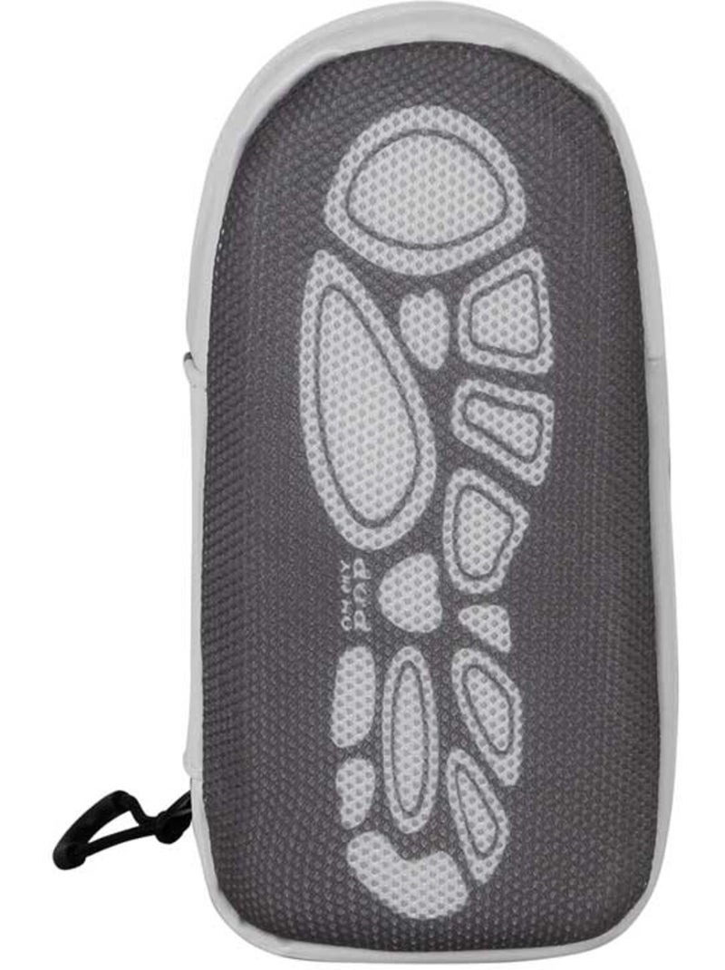 Oh My Pop Black Estojo Sneakers, Preta Preto - Kiabi