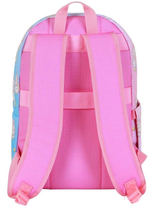 Oh My Pop Bunicat Mochila HS FAN 3.0, Rosa - Kiabi Oh My Pop Bunicat Mochila HS FAN 3.0, Rosa - Kiabi