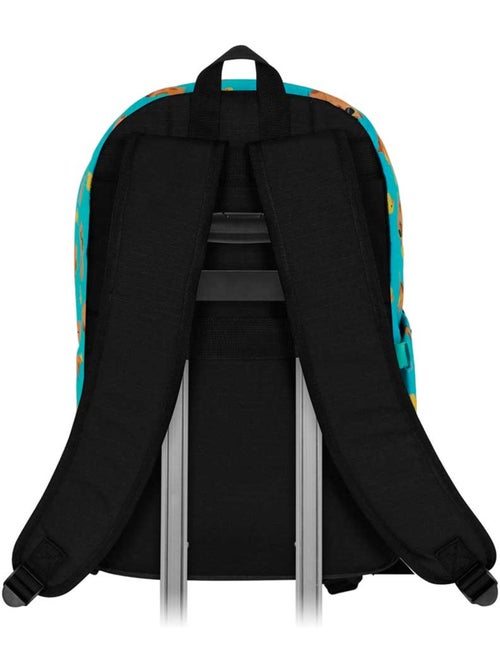 Oh My Pop Capy Mochila HS FAN 3.0, Verde - Kiabi
