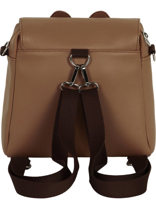 Oh My Pop Capybara Mala-Mochila Kawaii, Multicolorido - Kiabi