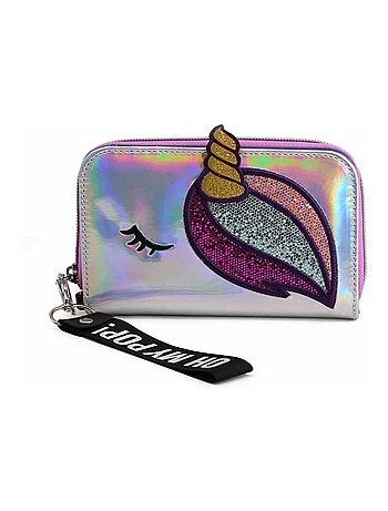 Oh My Pop Dreaming Carteira, Multicolorido