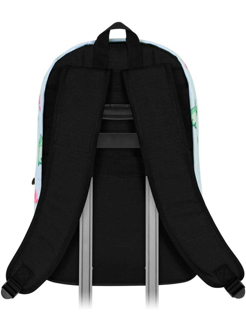Oh My Pop Froggy Mochila HS FAN 2.2, Turquesa Azul-turquesa - Kiabi