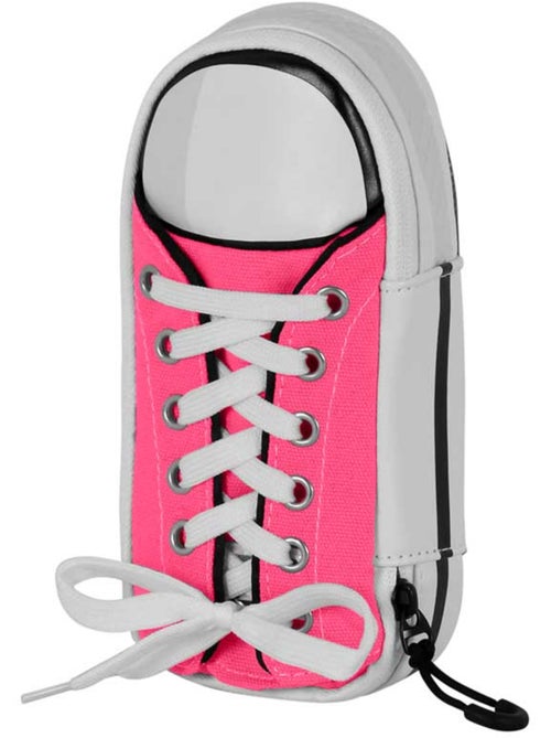 Oh my pop fuchsia estojo sneakers, fúcsia - Kiabi