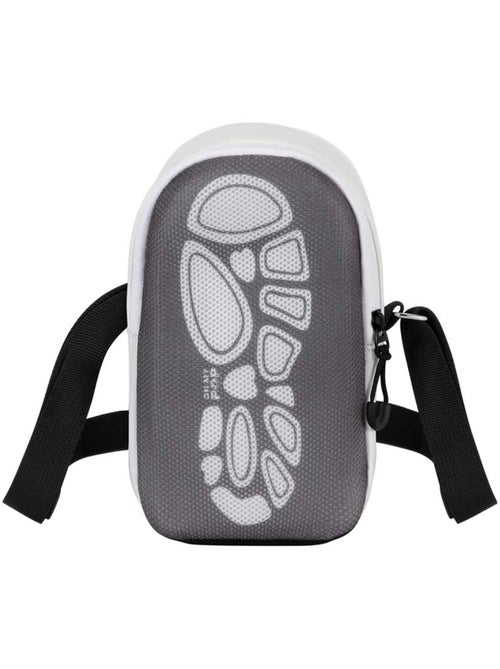 Oh My Pop Mint Bolsa Sneakers, Turquesa - Kiabi Oh My Pop Mint Bolsa Sneakers, Turquesa - Kiabi